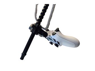 PS4/Xbox hose holder