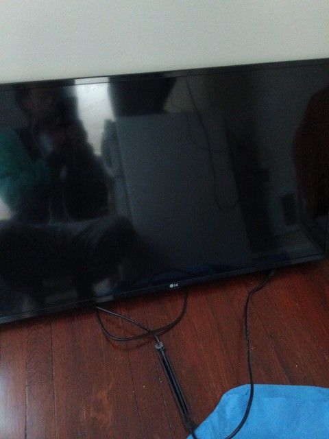 LG TV