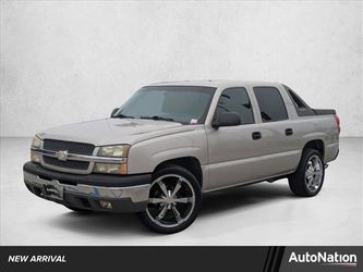 2004 Chevrolet Avalanche 1500