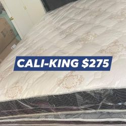 Cali-King/KING REGULAR 