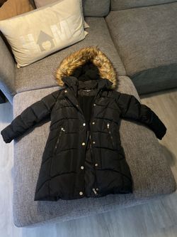 Brand New Steve Madden Coat