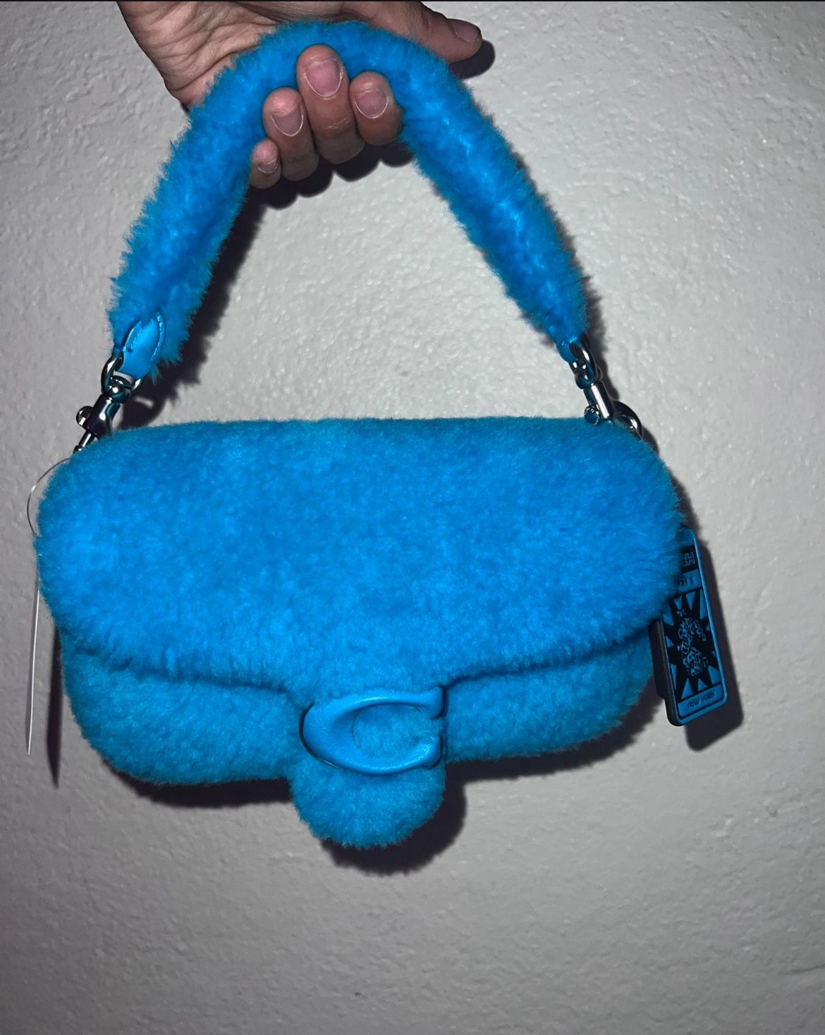 Coach Bags Brand New