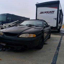 1996 Ford Mustang SVT Cobra  OFFERS !!!!