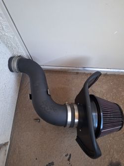 K&N Charger 3.5 2006/2010