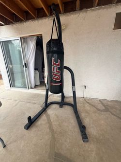 Punch bag