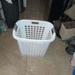 Laundry Basket