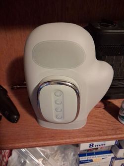 Neuropathy hand massager.