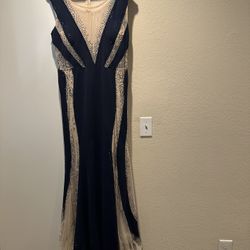 Long Dress
