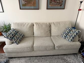 Ashley Valerano Sofa