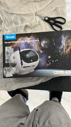Govee Galaxy Light Projector Pro
