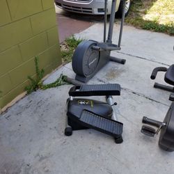 Work Out Tool