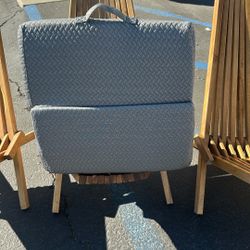 Wedge Pillow Memory Foam