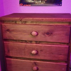 Full Size Bedroom Set