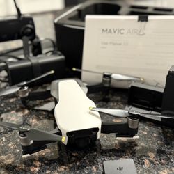 DJI Mavic Air