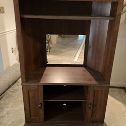 TV Stand Entertainment 