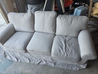 IKEA 3-Seat Sofa – $125 OBO