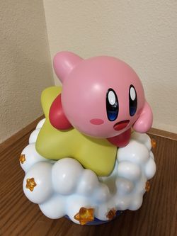 Warp Star Kirby F4F EXCLUSIVE edition
