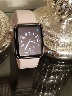 Apple watch 42mm