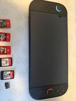 Switch 2