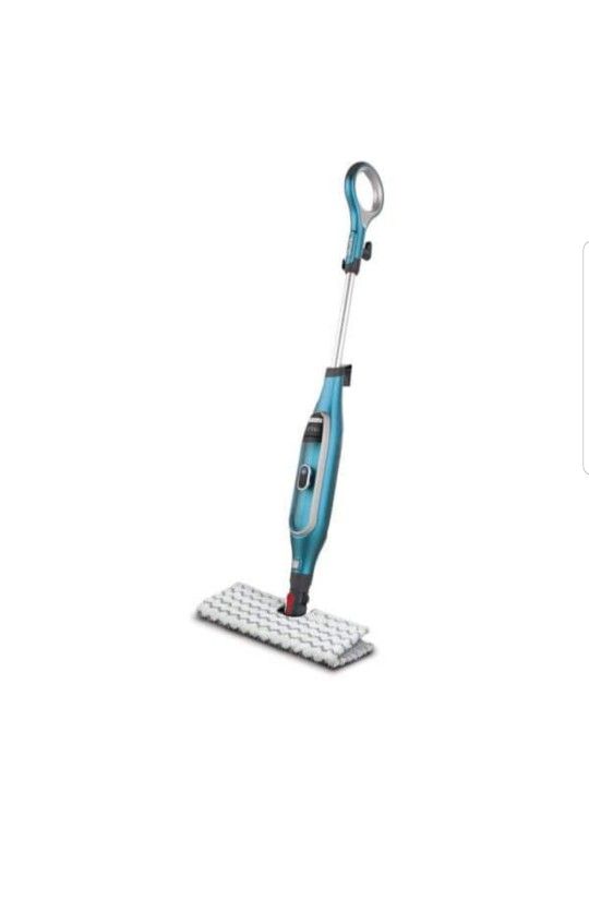 Shark Genius Steam Pocket Mop System Steam Cleaner