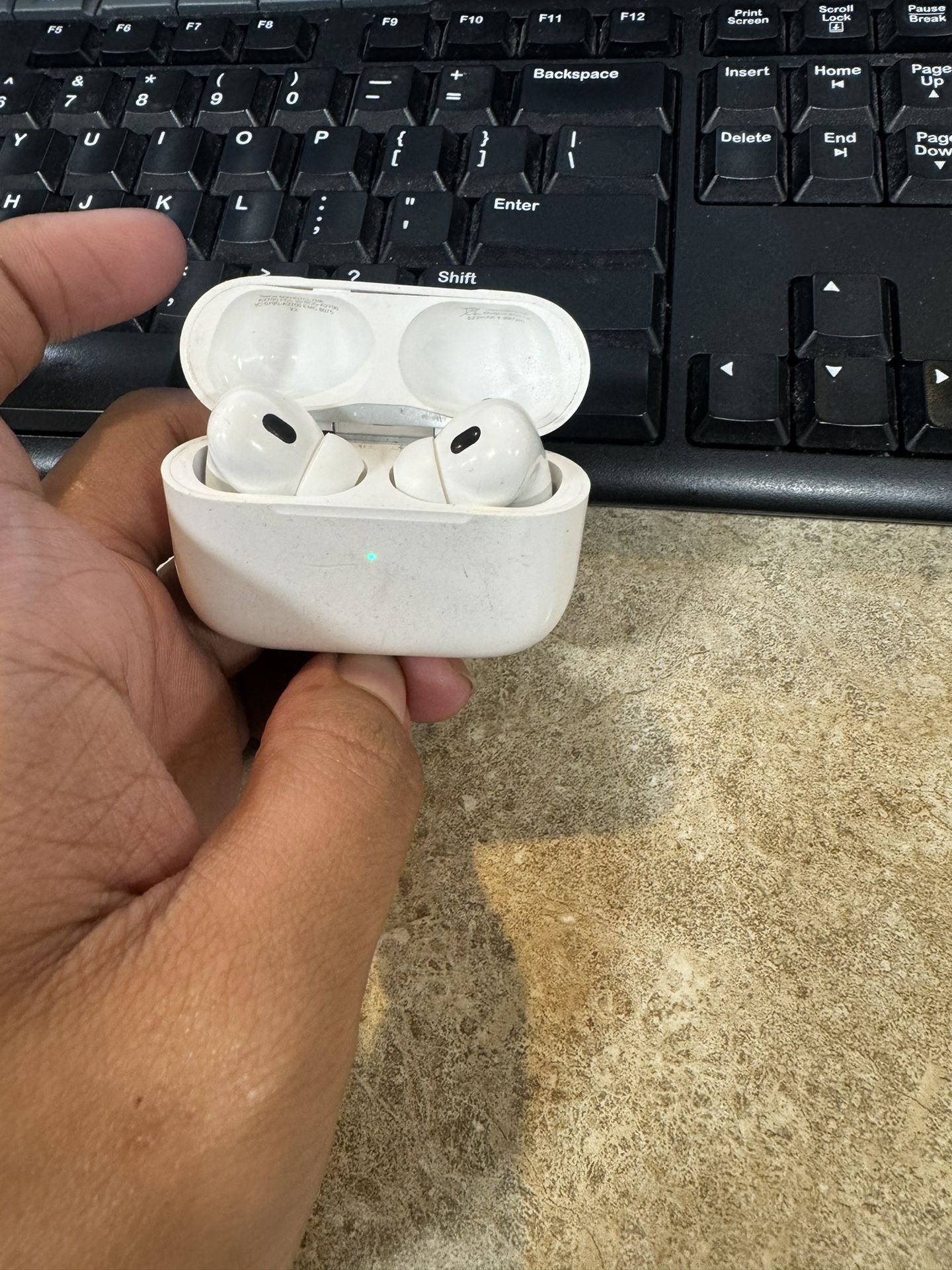 Airpods Pro 2