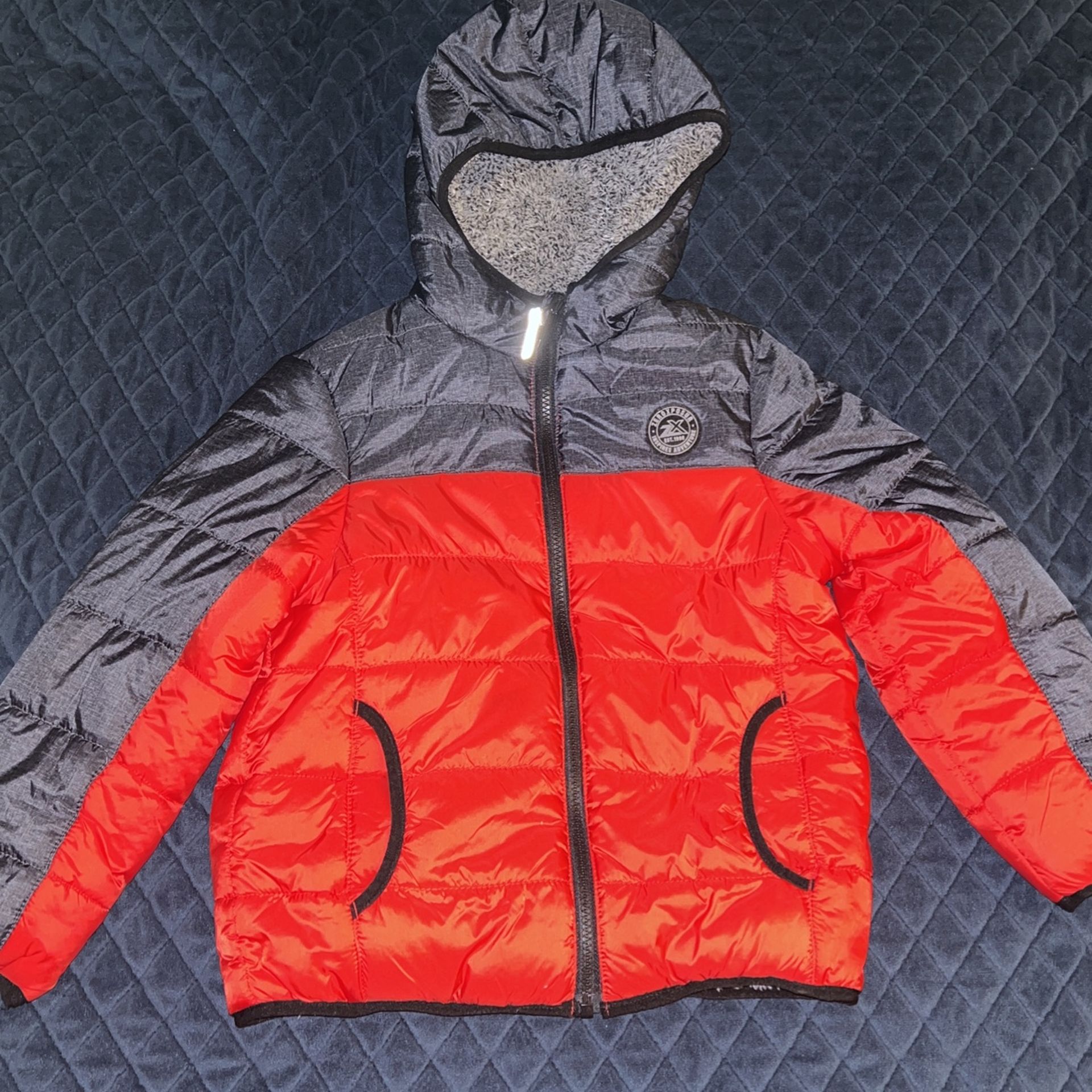 Snow Jacket