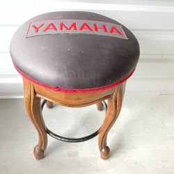 Yamaha Stool