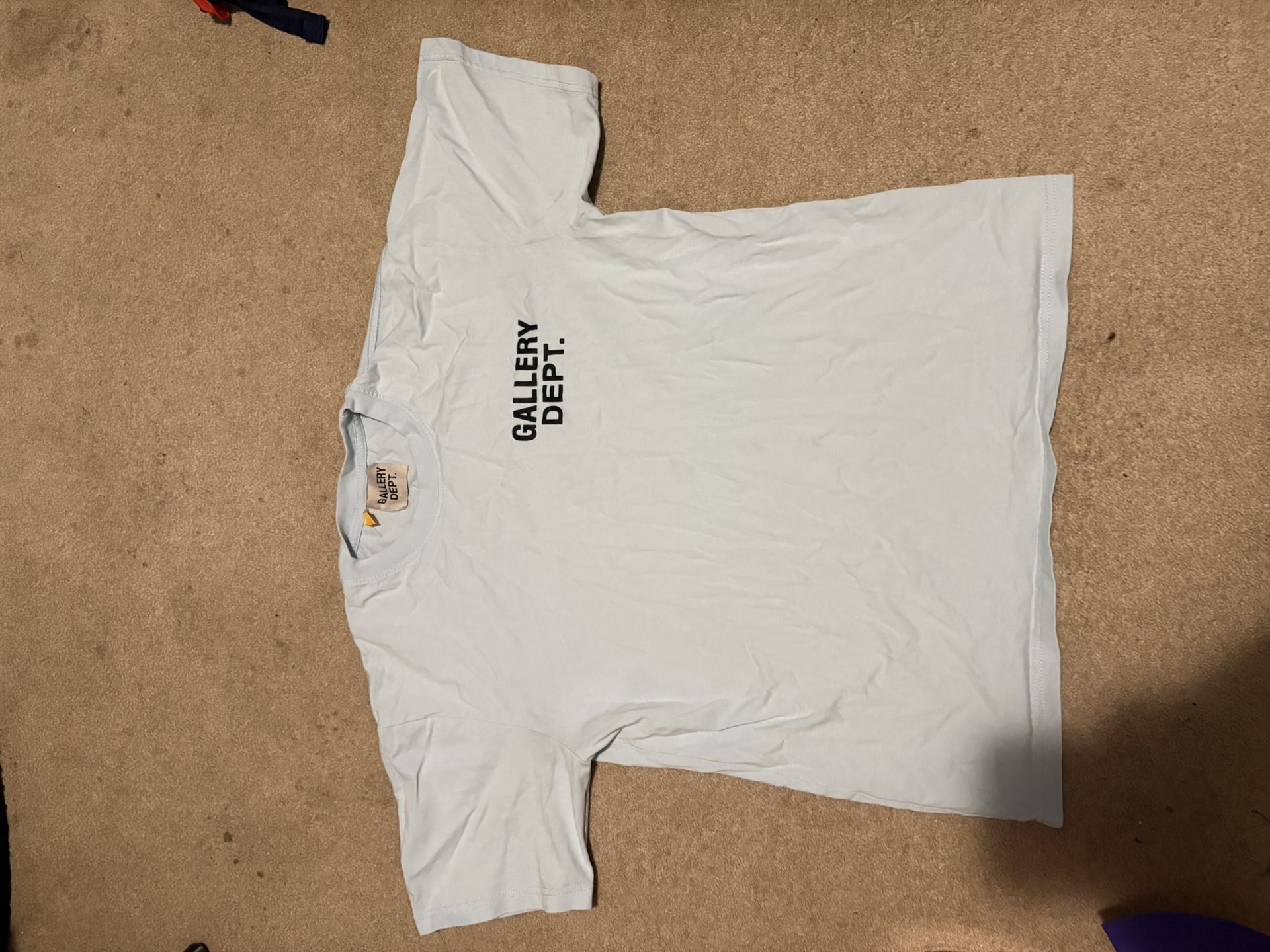 Gallery Dept Souvenir Tee
