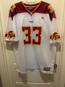 Colosseum Athletics USC Football Jersey - XXL