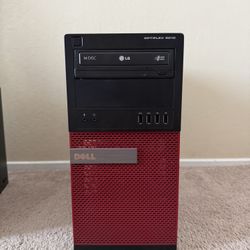 Dell Optiplex 9010