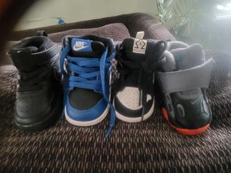Size 4