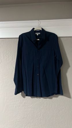 Express Men’s Slim Fit Shirt $5