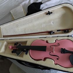 Girls Violin 