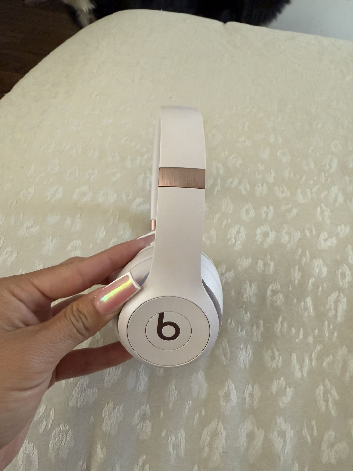 Beats Solo 4