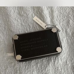 Marc Jacob’s Cross Body Bag 