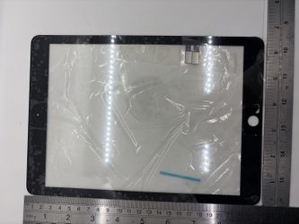 iPad 9th Gen 2021 10.2" Digitizer Touch Screen Glass A2602 A2603 A2604 A2605