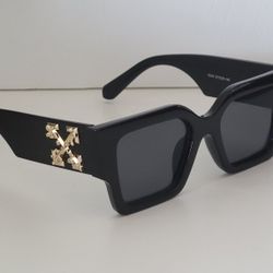 Offwhite Sunglassesss