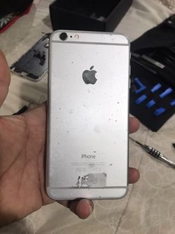 IPhone 6 Plus parts