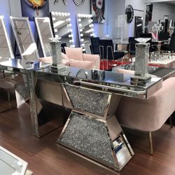 new entrance console ta ble 47”
