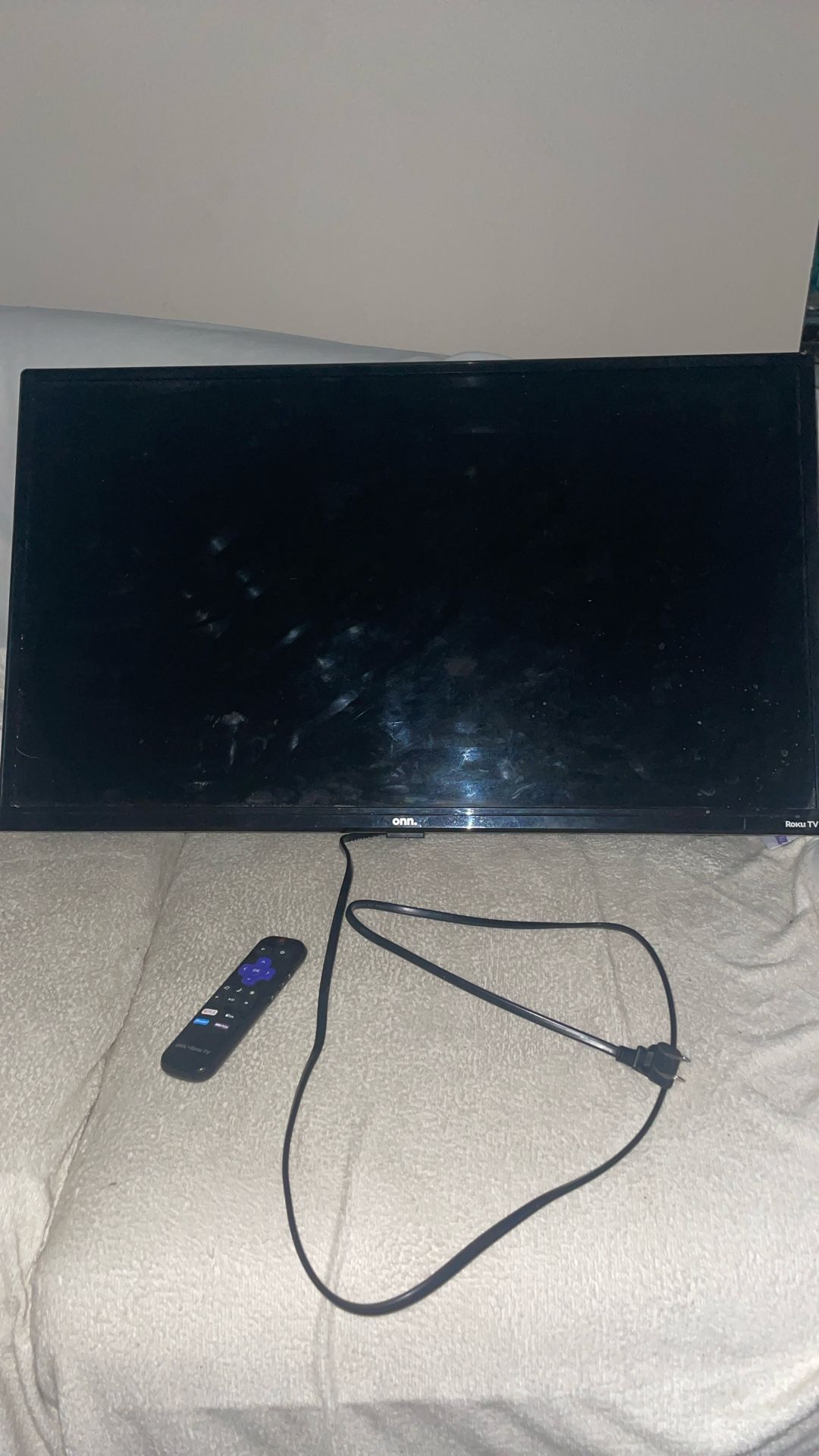 Onn Roku Tv 