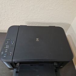 Canon Pixma MG3620 Wireless Inkjet All-In-One Printer-Black (0515C002)