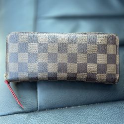 💯 Louis Vuitton Slim Wallet 