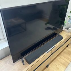 55 Inch Vizio Tv
