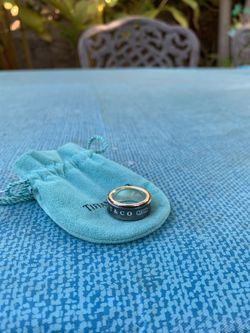 Tiffany ring