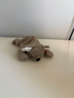 koala beanie baby