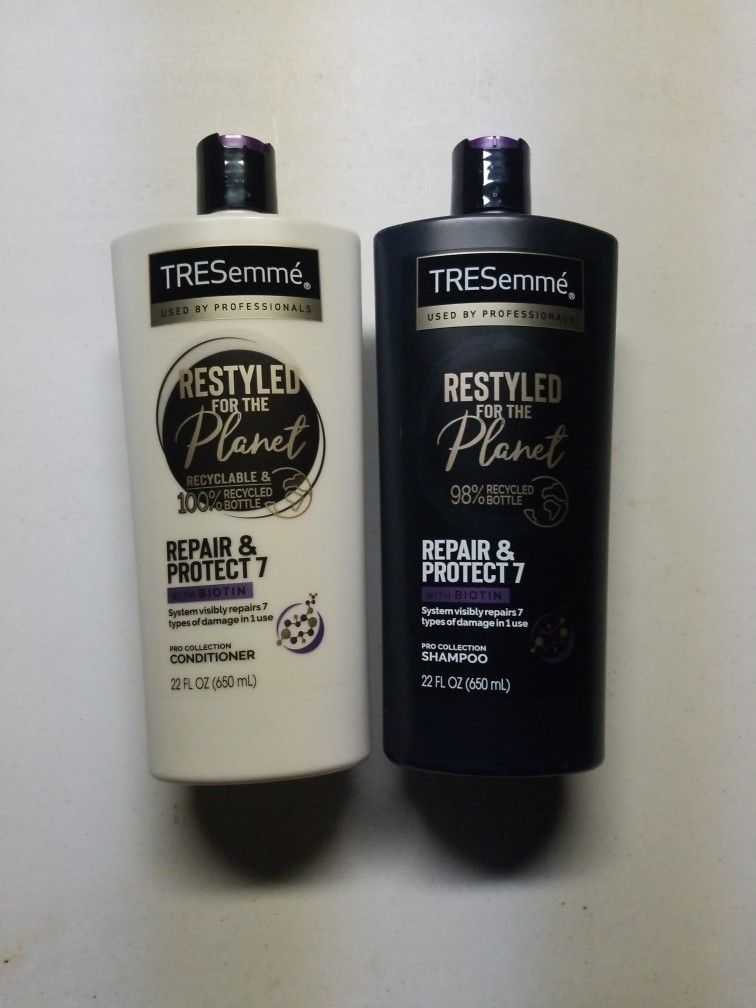 Tresemme 