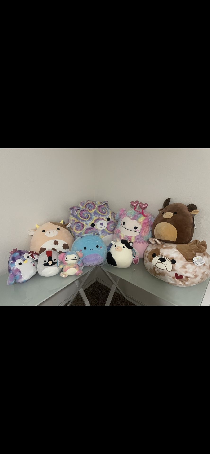 Squishmallows