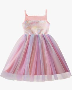 Toddler Tulle dress