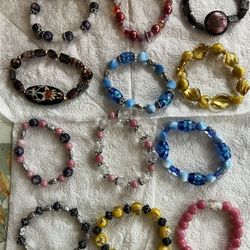 Bracelets