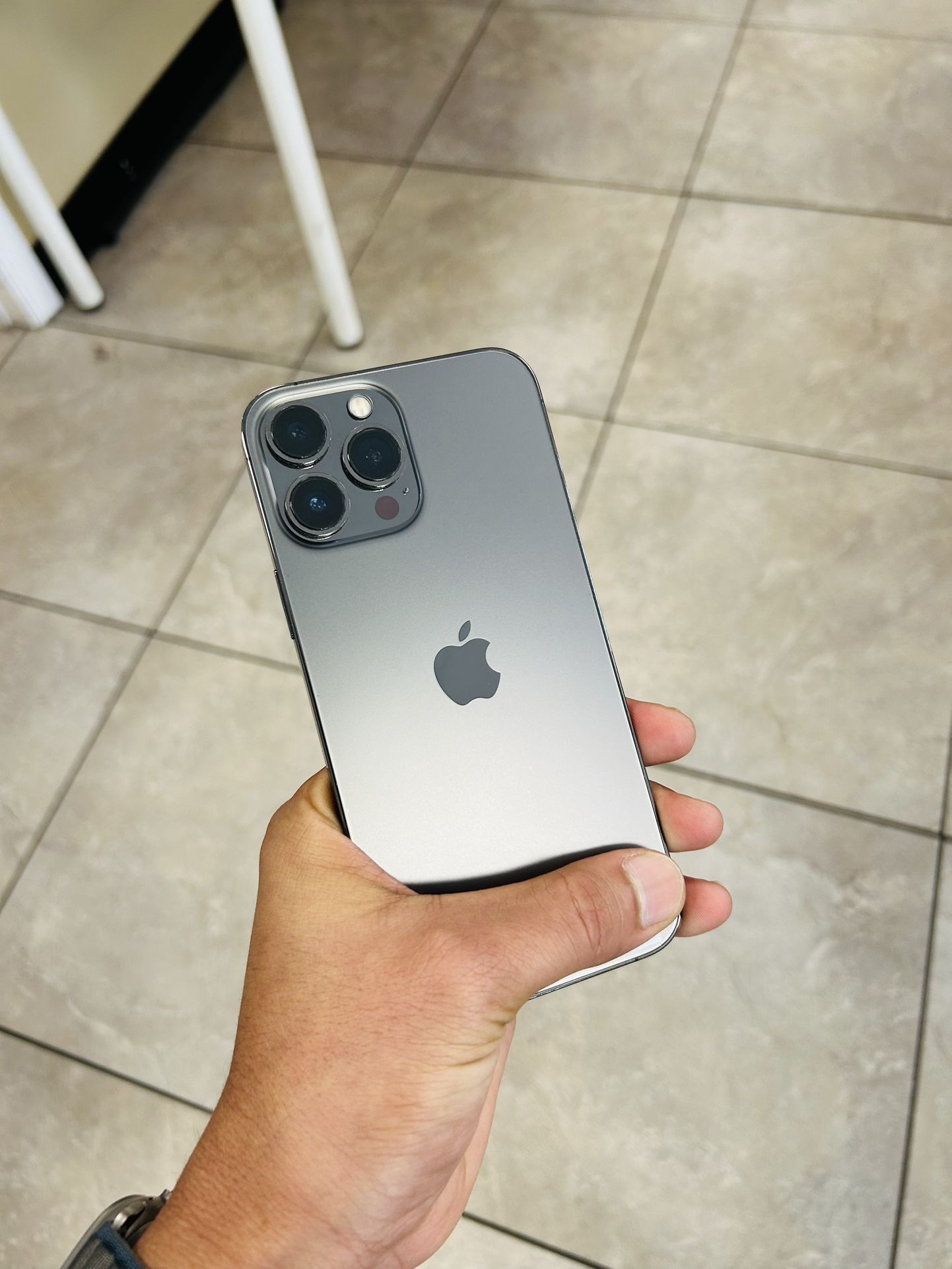 iPhone 13 Pro Max Unlocked 128GB